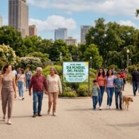 World Walking Day | De Último Minuto English