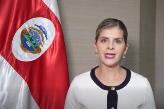 "Costa Rica removes seven Elite Force directors for failing polygraph test" | De Último Minuto English