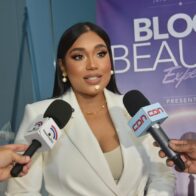 Kemberlle Medina and Isabel López present “Bloom Beauty Experience” to highlight feminine beauty | De Último Minuto English