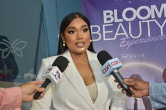 Kemberlle Medina and Isabel López present “Bloom Beauty Experience” to highlight feminine beauty | De Último Minuto English