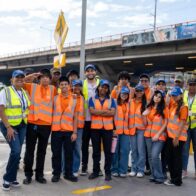Traffic Guardians: Milton Morrison's initiative that brings road safety education to the classrooms | De Último Minuto English