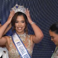"Yeimi Hernández is crowned Miss Global Dominican Republic 2026" | De Último Minuto English