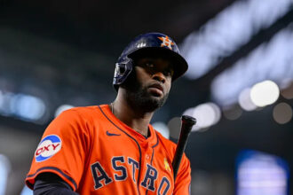 Blue Jays beat Orioles; Yordan Álvarez strengthens MVP bid | De Último Minuto English