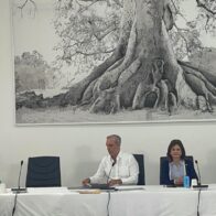 Abinader leads Council of Ministers in Santiago to evaluate works and development | De Último Minuto English