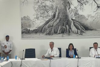 Abinader leads Council of Ministers in Santiago to evaluate works and development | De Último Minuto English
