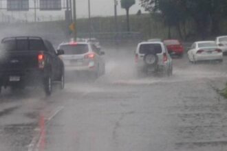 Honduras registers high probability of rain due to the influence of Tropical Storm Amanda | De Último Minuto English