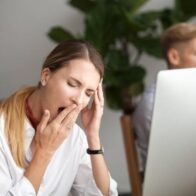 Sleeping poorly can affect the heart and promote diabetes, specialists warn | De Último Minuto English