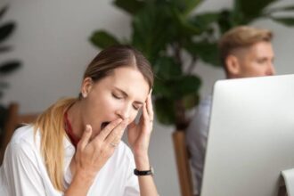 Sleeping poorly can affect the heart and promote diabetes, specialists warn | De Último Minuto English
