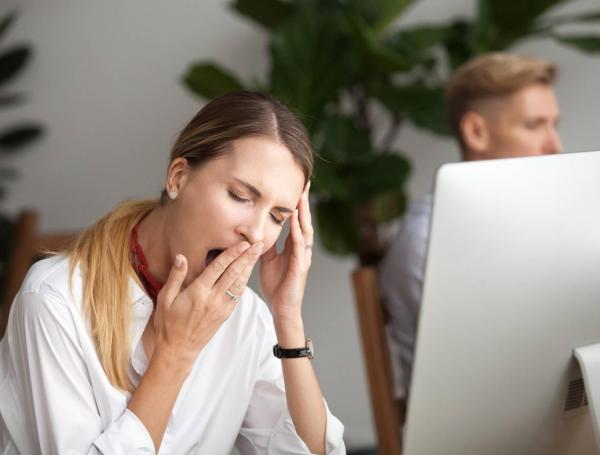 Sleeping poorly can affect the heart and promote diabetes, specialists warn | De Último Minuto English