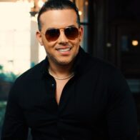 El Blachy premieres “I Miss You”, a proposal that fuses romanticism and typical merengue | De Último Minuto English
