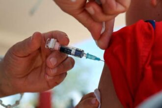 Honduras declares measles vaccine mandatory | De Último Minuto English