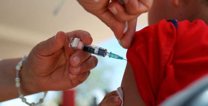 Honduras declares measles vaccine mandatory | De Último Minuto English