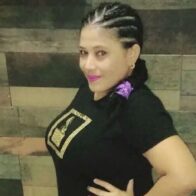 Family members ask for help to locate a young woman missing in Villa Hermosa | De Último Minuto English