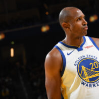 Warriors congratulate Al Horford on his 40th birthday | De Último Minuto English
