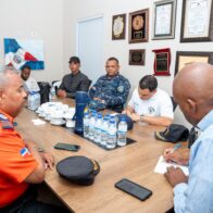 La Romana activates prevention plan ahead of the start of the 2026 hurricane season | De Último Minuto English