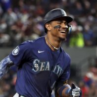 Julio Rodríguez hits his 13th home run and leads Seattle's victory over the Mets | De Último Minuto English