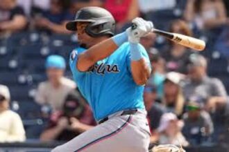 "Marlins designate Christopher Morel for assignment after a difficult stint in Miami" | De Último Minuto English
