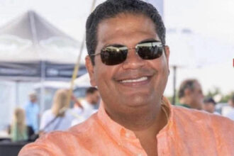 Investigation into the death of a lieutenant colonel after falling from a building in Punta Cana | De Último Minuto English