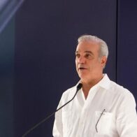 Abinader highlights cooperation in Haiti and strengthening of border security | De Último Minuto English