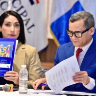 Ministry of Labor presents new mechanism for the prevention and eradication of child labor | De Último Minuto English