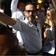 Colombian candidate Abelardo de la Espriella ordered to apologize to a journalist for a sexist act | De Último Minuto English
