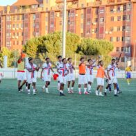 "Dominican Republic beats Romania 2-1 and adds a character-building victory in the Integration World Cup" | De Último Minuto English