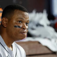 "Giants clarify conflict with Rafael Devers after he refused to be replaced by a pinch runner" | De Último Minuto English