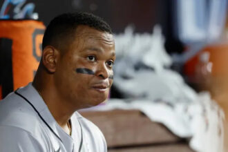 "Giants clarify conflict with Rafael Devers after he refused to be replaced by a pinch runner" | De Último Minuto English