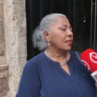 “We must continue to cultivate values and put the word of God into practice,” states parishioner during Corpus Christi | De Último Minuto English