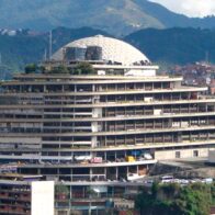 Inter-American Court of Human Rights orders the closure of El Helicoide, a Chavismo detention center | De Último Minuto English
