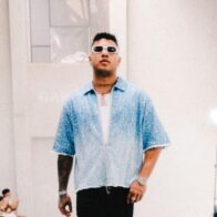 "Boza walks in Milan Fashion Week and represents Panama" | De Último Minuto English