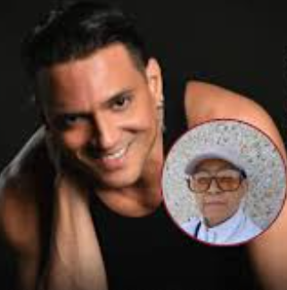 Milly Quezada asks for support for Iván Tejada after an accident that keeps him in intensive care | De Último Minuto English