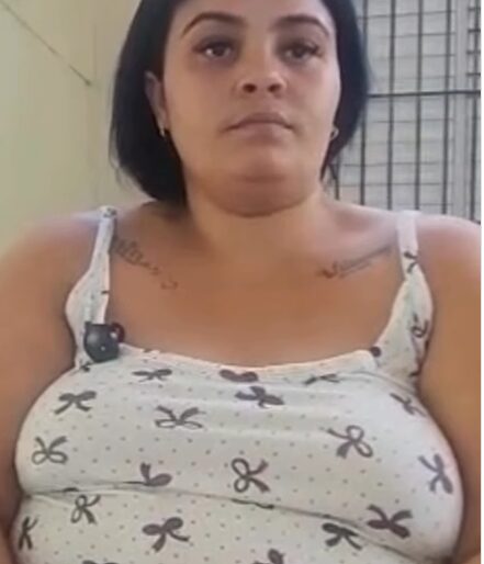 Woman reports that her ex-husband tried to kill her after she left him and he married another woman | De Último Minuto English