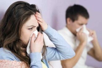 Pneumology Society recommends measures for Sahara dust and warns about respiratory diseases | De Último Minuto English