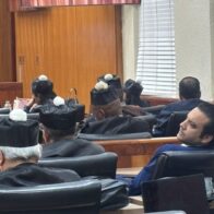 All those involved in the Intrant case are sent to trial | De Último Minuto English