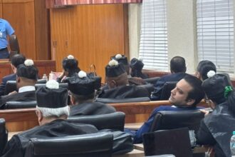 All those involved in the Intrant case are sent to trial | De Último Minuto English