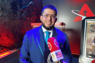 Guinness certifies Planeta Alofoke with two world records | De Último Minuto English