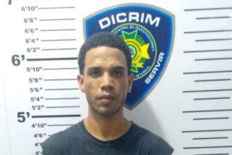 Police capture "Caquito", accused of sexual assault, robbery, and threats against a woman | De Último Minuto English