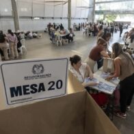 Colombia's electoral authority rejects Petro's allegations of fraud in the presidential elections | De Último Minuto English