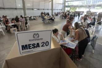 Colombia's electoral authority rejects Petro's allegations of fraud in the presidential elections | De Último Minuto English