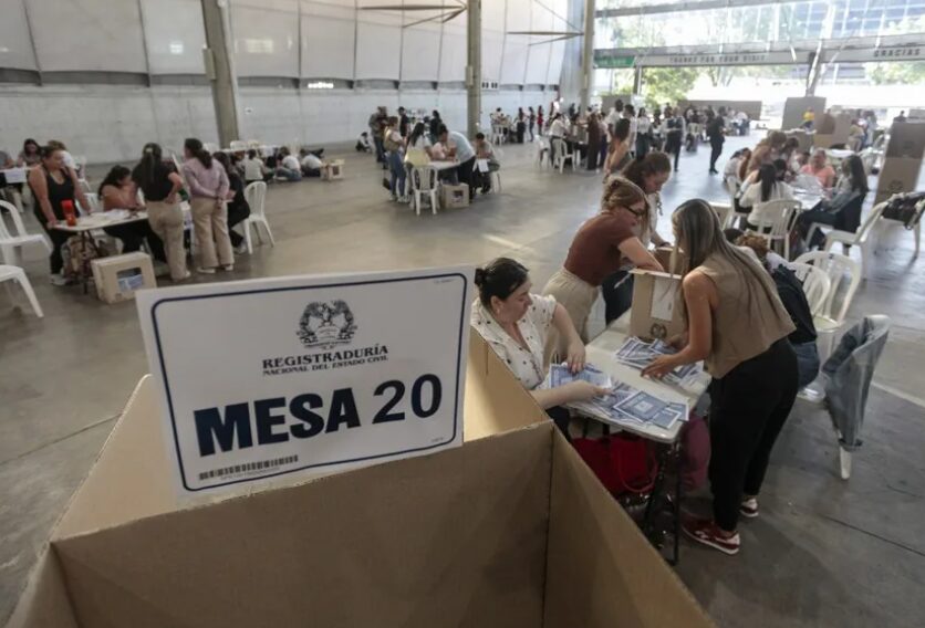 Colombia's electoral authority rejects Petro's allegations of fraud in the presidential elections | De Último Minuto English