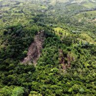 Boyá River basin devastated in Sabana Grande de Boyá | De Último Minuto English