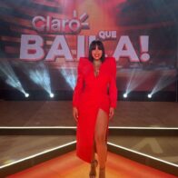 Jennifer Fungenzi confirms her third international reality show: “Of course she dances!” | De Último Minuto English
