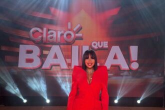 Jennifer Fungenzi confirms her third international reality show: “Of course she dances!” | De Último Minuto English