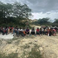 Army reports more than 11 thousand undocumented Haitians detained during operations in May | De Último Minuto English