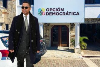"Tension on X: Santiago Matías and Opción Democrática exchange strong attacks" | De Último Minuto English