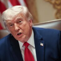 Trump ordered attacks on Iran to push for negotiations on Hormuz and the nuclear program | De Último Minuto English