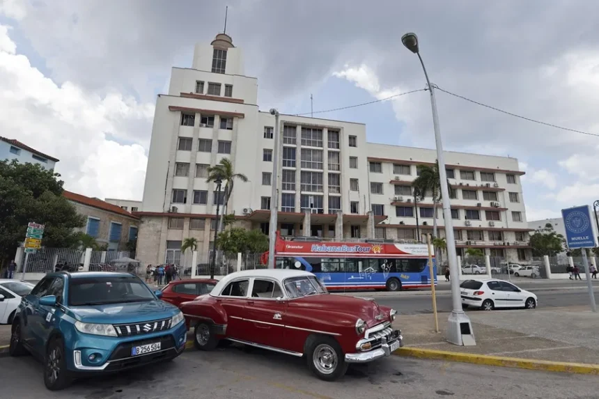 Cuba denies that the military's business conglomerate is an "opaque structure" | De Último Minuto English