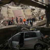"The UN describes as “terrifying” the devastation caused by the earthquakes in Venezuela" | De Último Minuto English