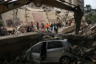 "The UN describes as “terrifying” the devastation caused by the earthquakes in Venezuela" | De Último Minuto English